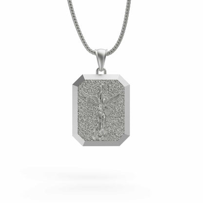 925 Sterling Silver Polished