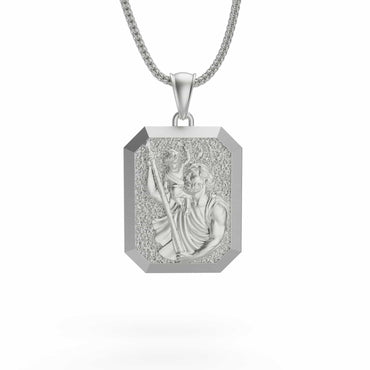 925 Sterling Silver Polished