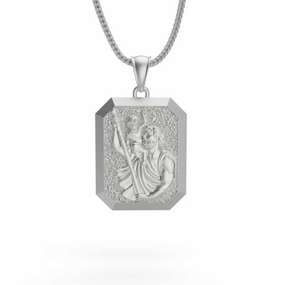 925 Sterling Silver Polished
