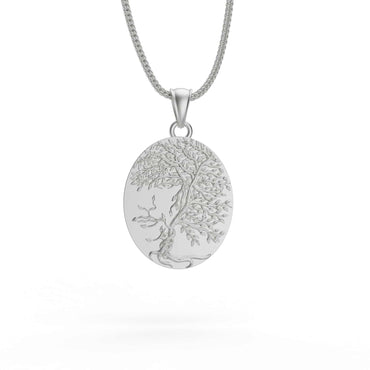 925 Sterling Silver Polished