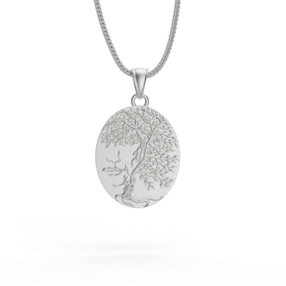 925 Sterling Silver Polished