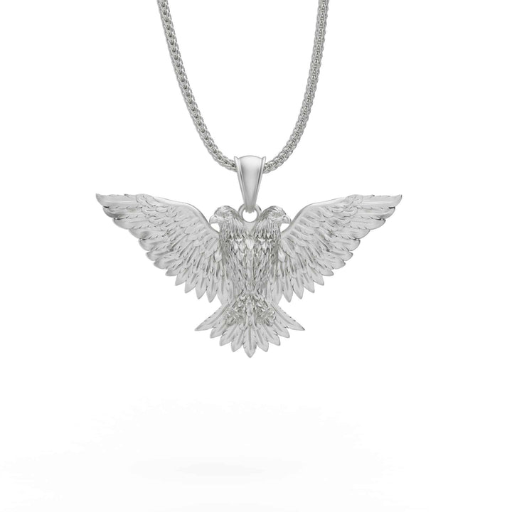 925 Sterling Silver Polished