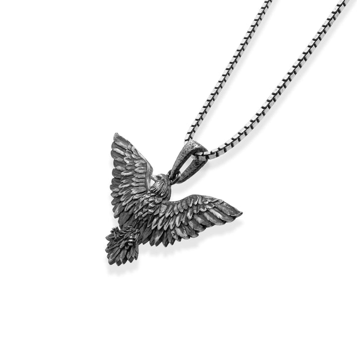 Eagle Necklace