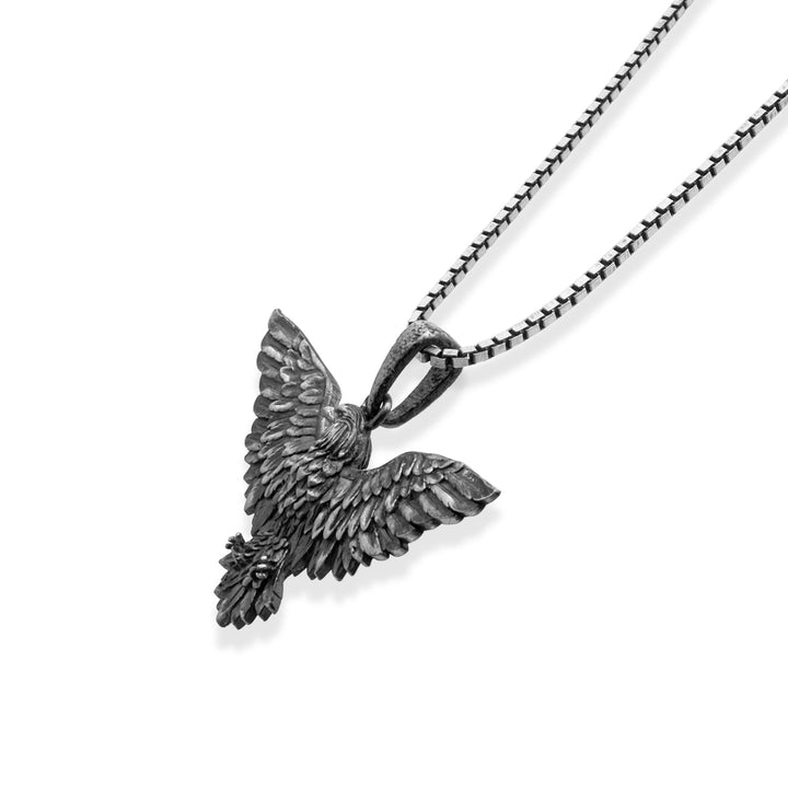 Eagle Necklace