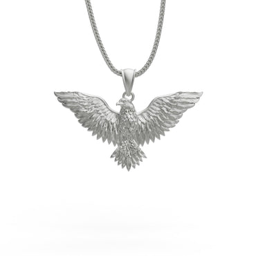 925 Sterling Silver Polished