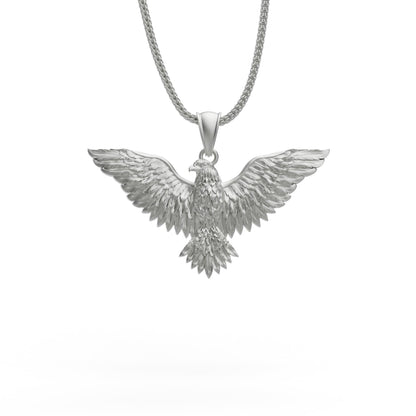 925 Sterling Silver Polished