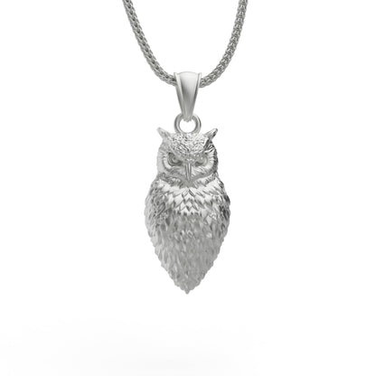 925 Sterling Silver Polished