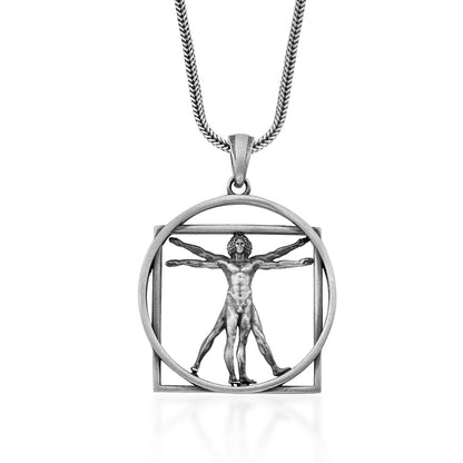 925 Sterling Silver Oxidized