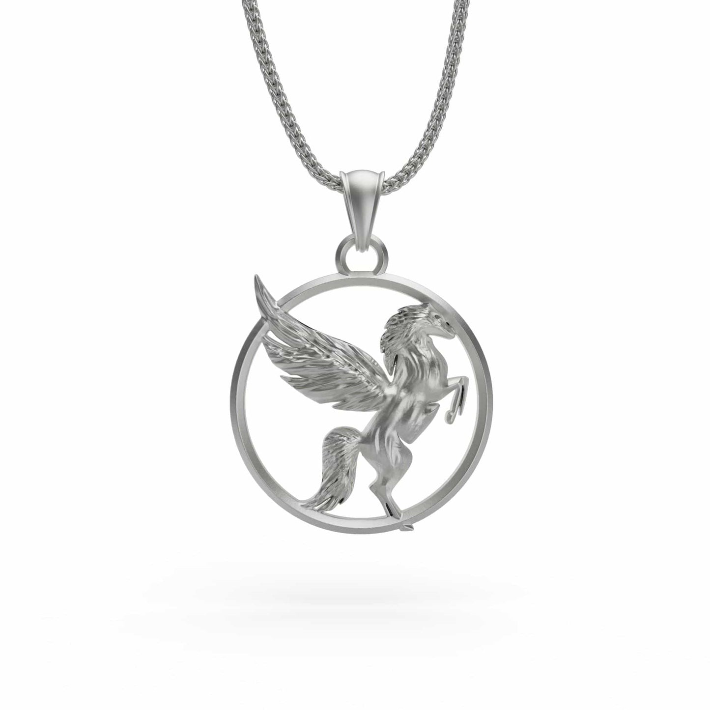 925 Sterling Silver Polished