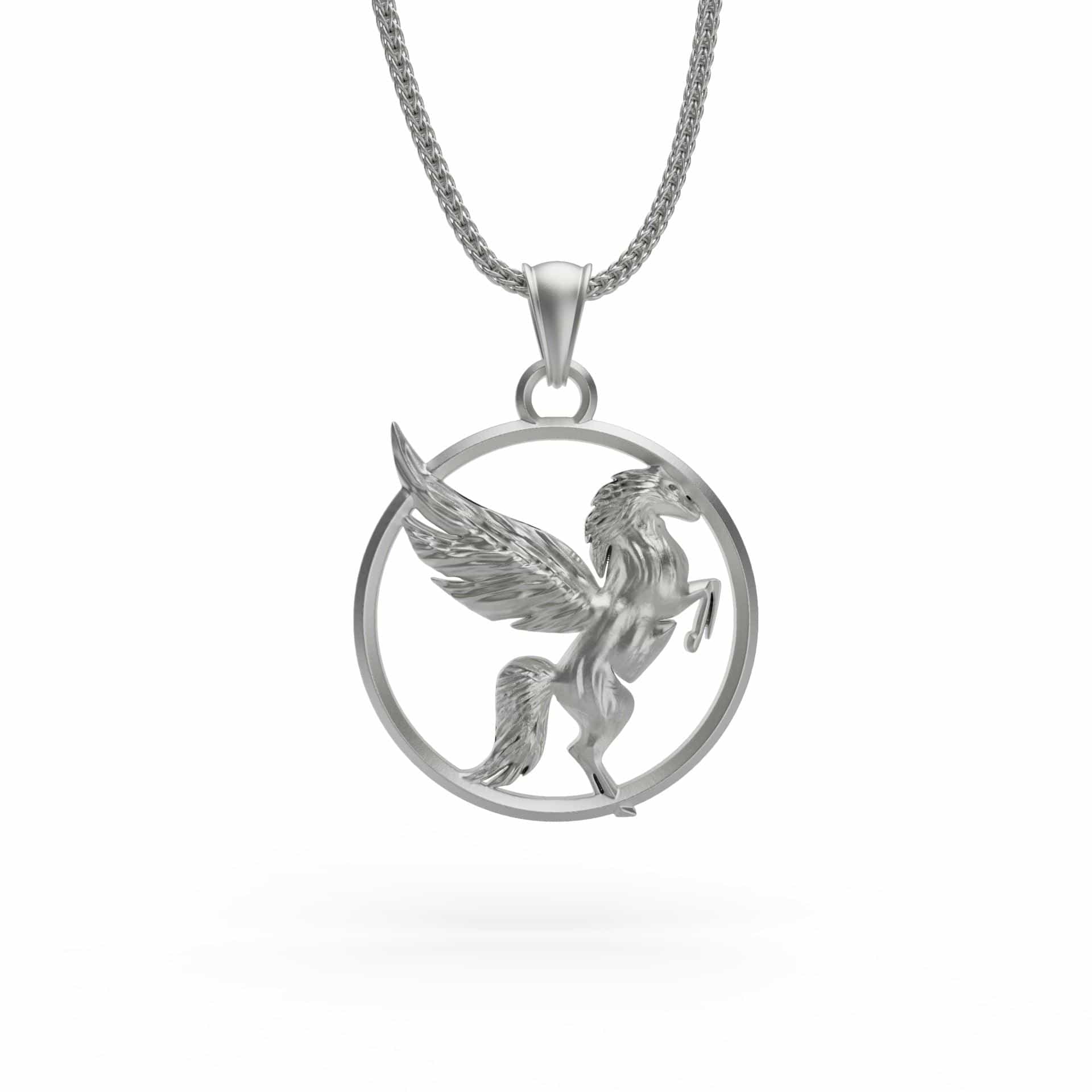 925 Sterling Silver Polished