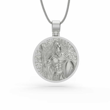 925 Sterling Silver Polished