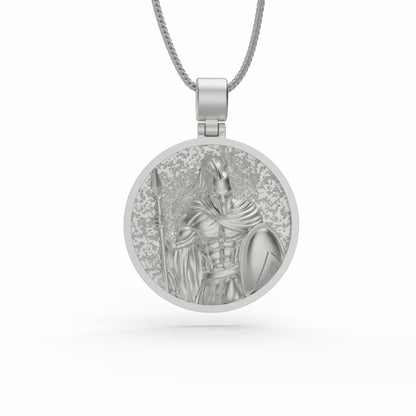 925 Sterling Silver Polished