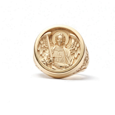 10K Solid Gold