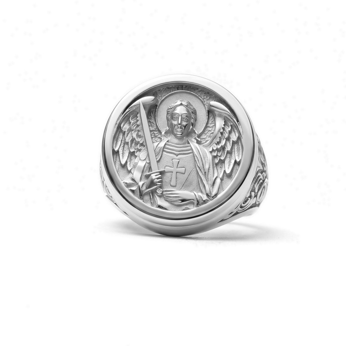 925 Sterling Silver Polished