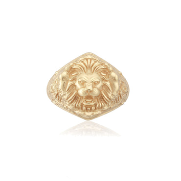 10K Solid Gold