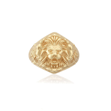 14K Solid Gold