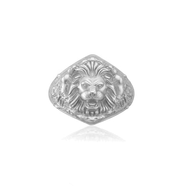 925 Sterling Silver Polished
