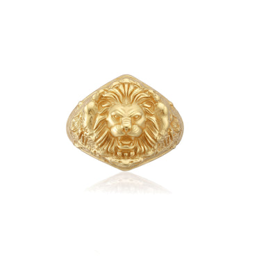 925 Sterling Silver Gold Vermeil