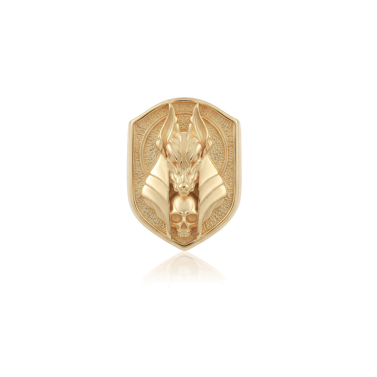 14K Solid Gold