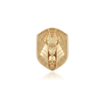 14K Solid Gold