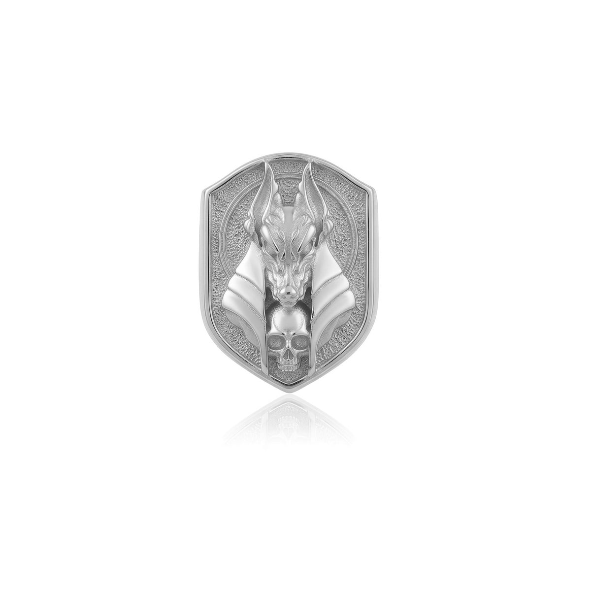 925 Sterling Silver Polished