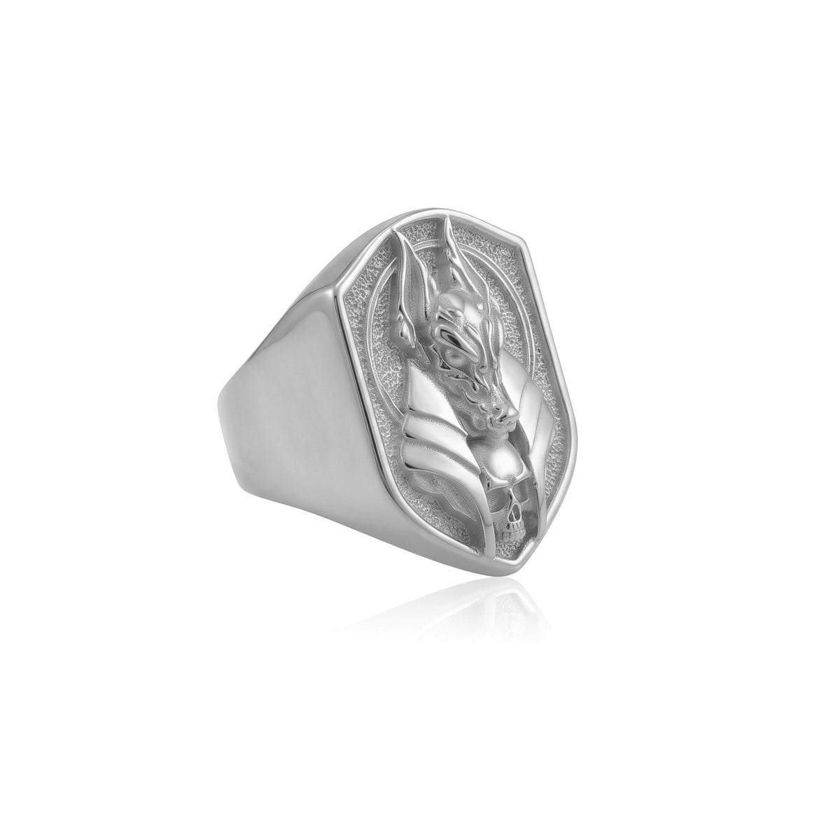 Anubis Ring