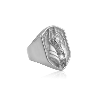 Anubis Ring