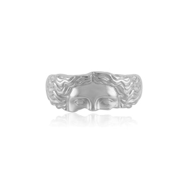 925 Sterling Silver Polished