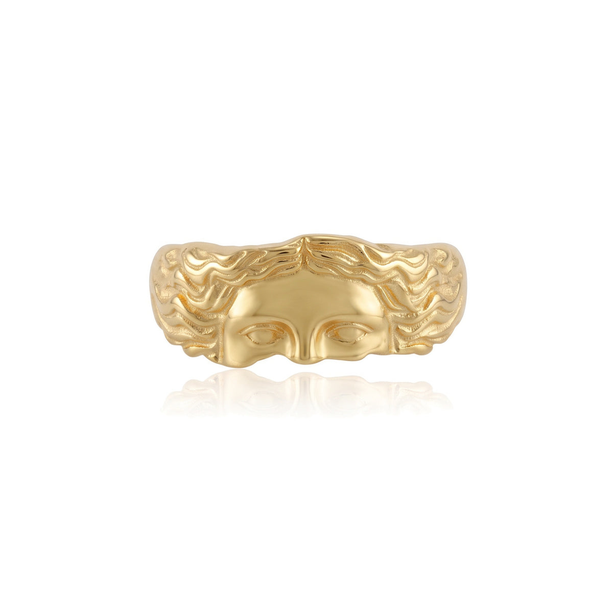 925 Sterling Silver Gold Vermeil