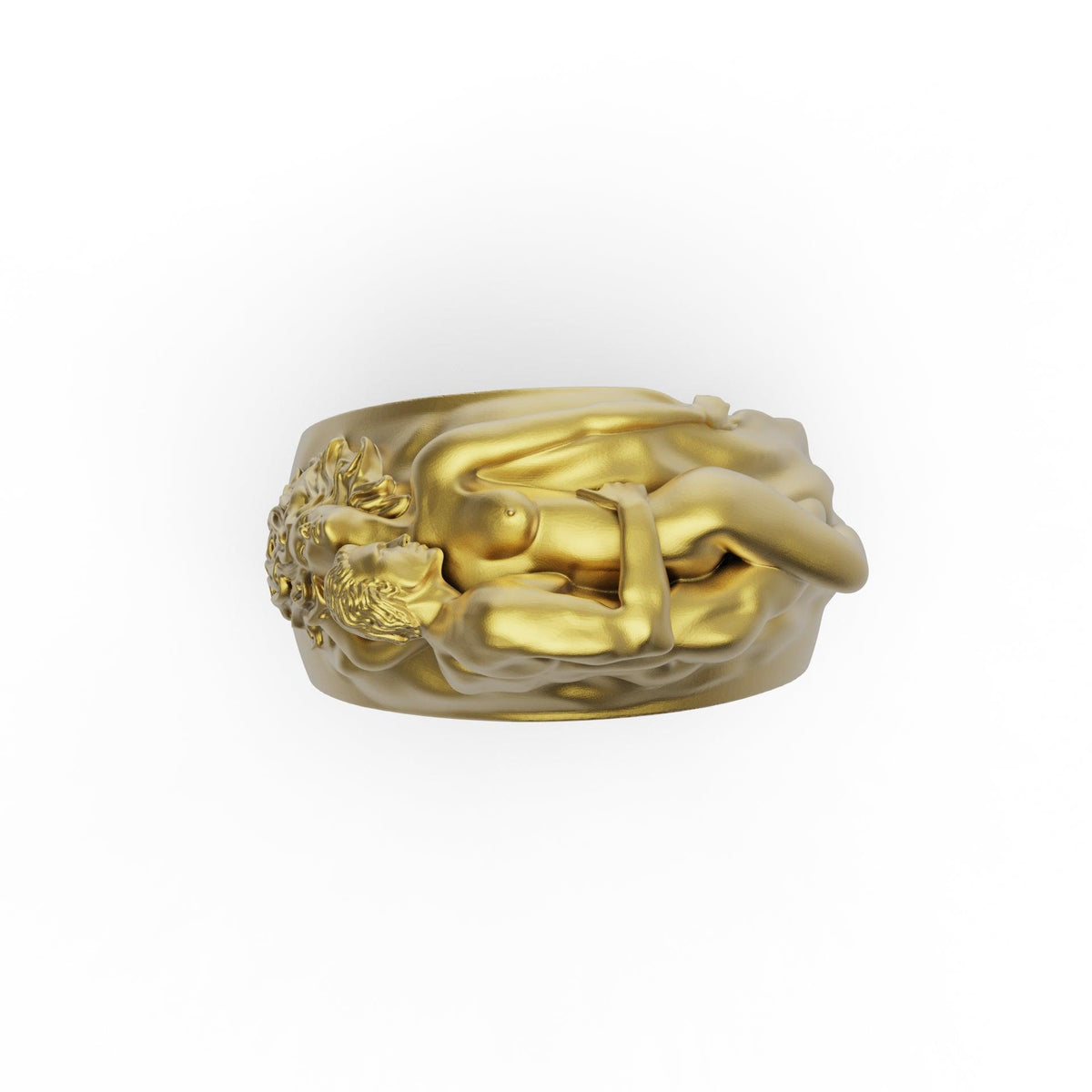925 Sterling Silver Gold Vermeil, 10K Solid Gold, 14K Solid Gold, 18K Solid Gold