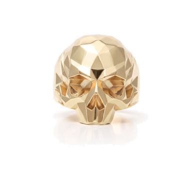 10K Solid Gold