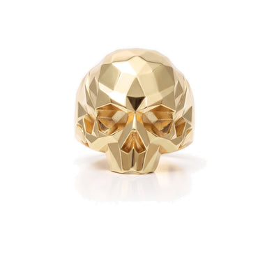 14K Solid Gold