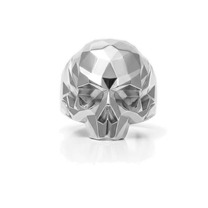 925 Sterling Silver Polished