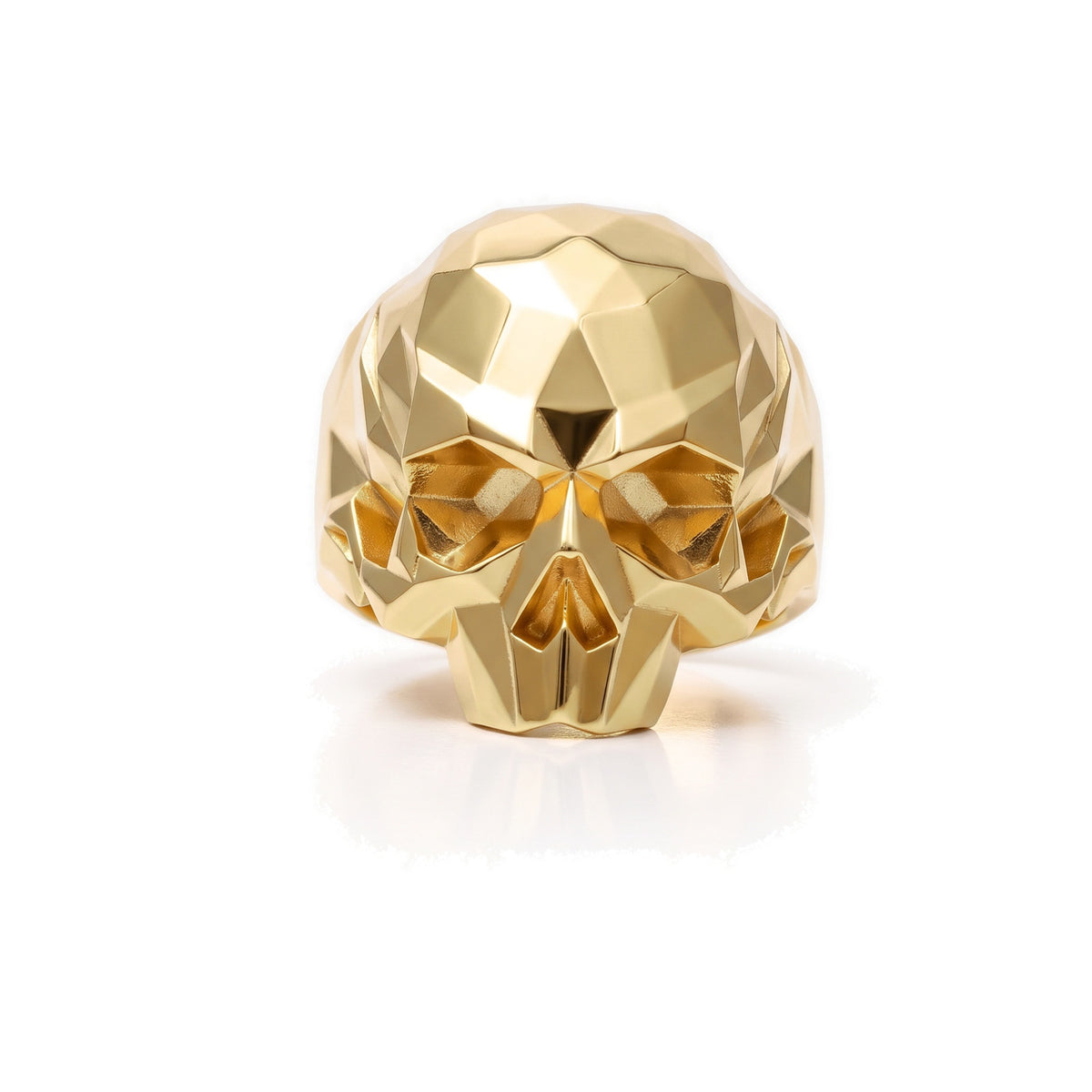 925 Sterling Silver Gold Vermeil