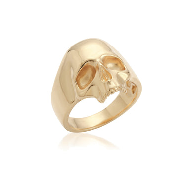 10K Solid Gold
