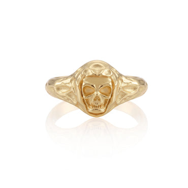 14K Solid Gold