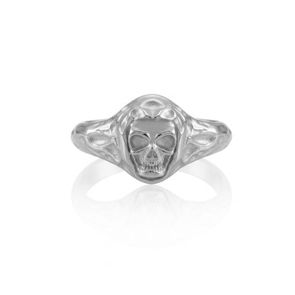 925 Sterling Silver Polished