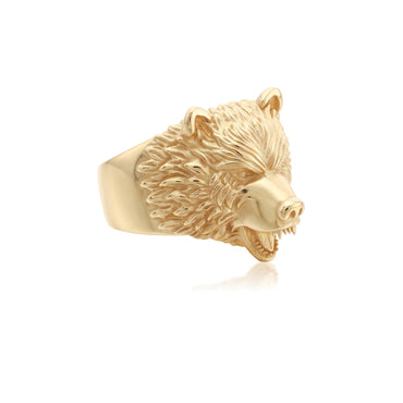 14K Solid Gold