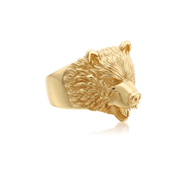 925 Sterling Silver Gold Vermeil