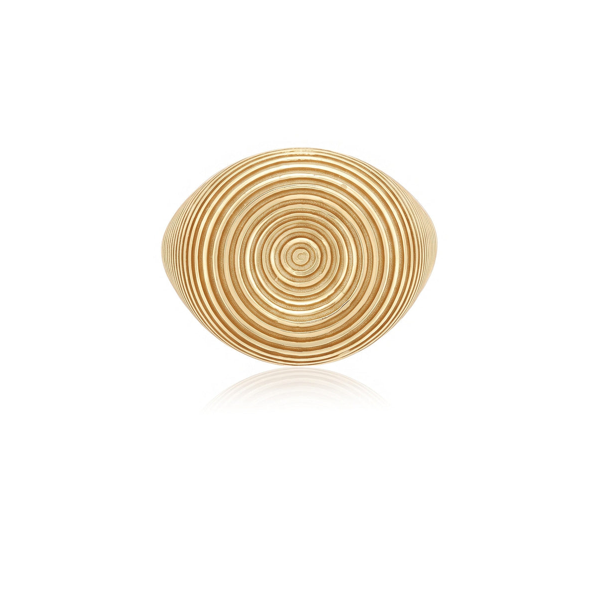 14K Solid Gold