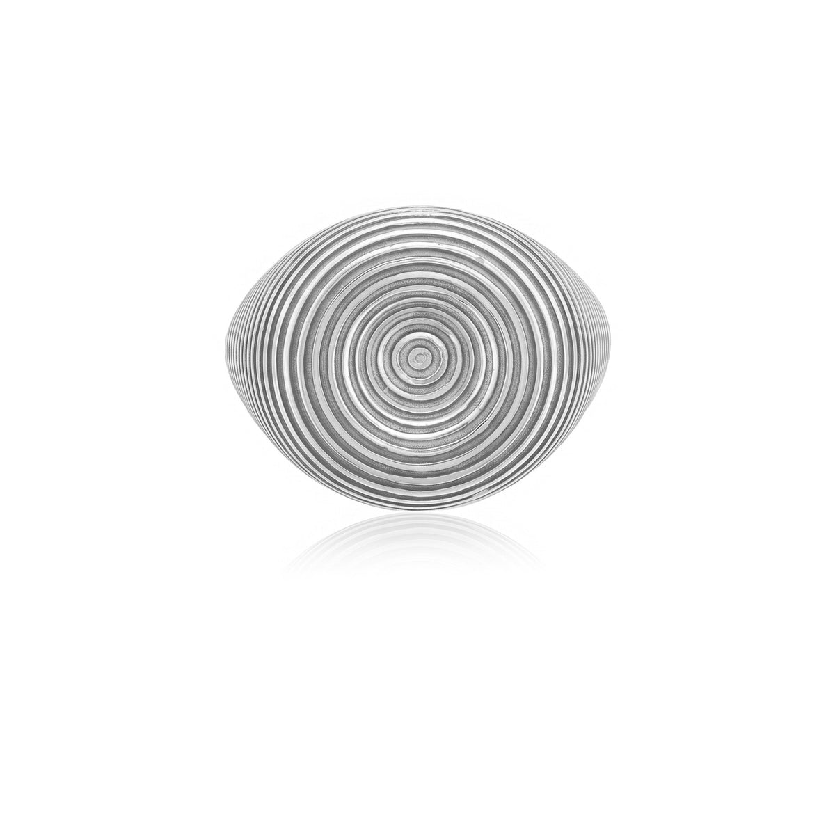 925 Sterling Silver Polished