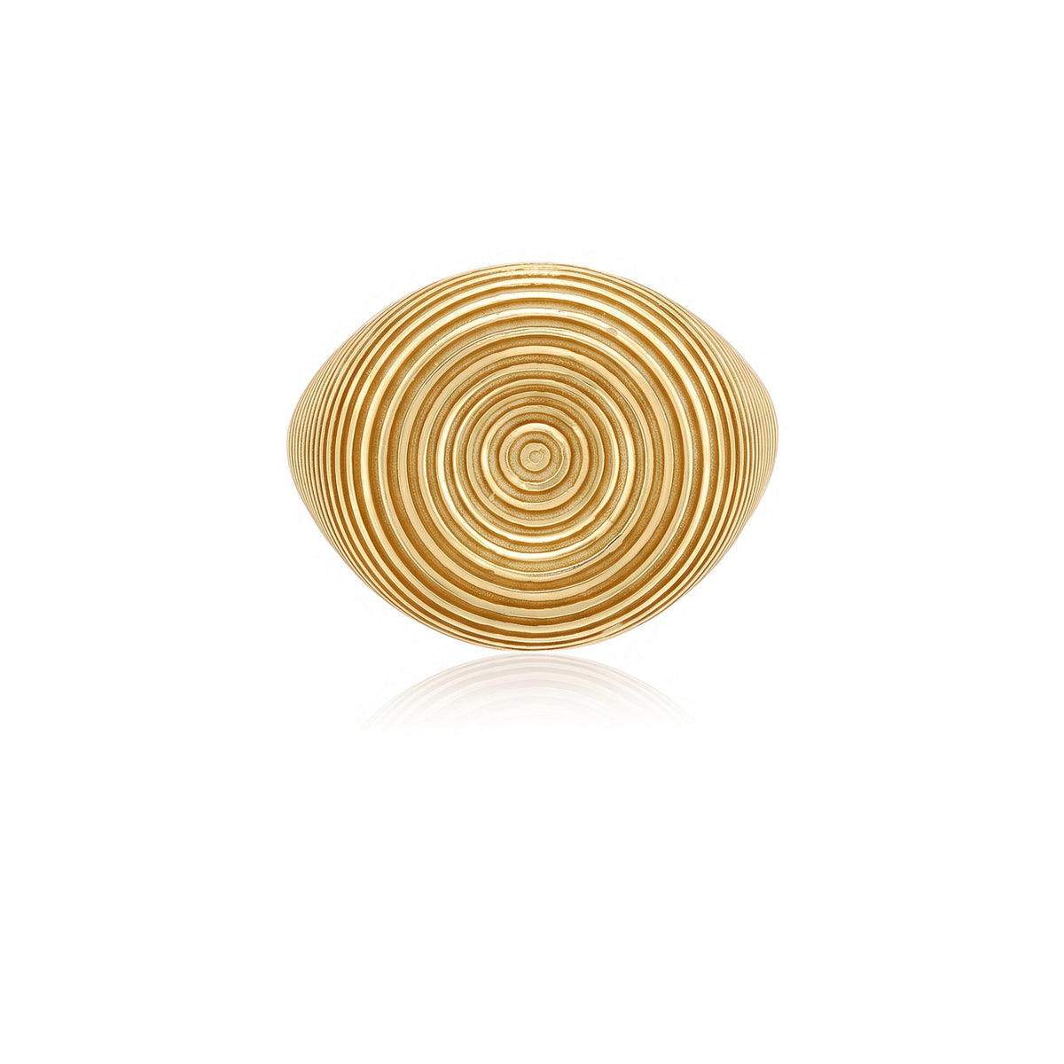 925 Sterling Silver Gold Vermeil