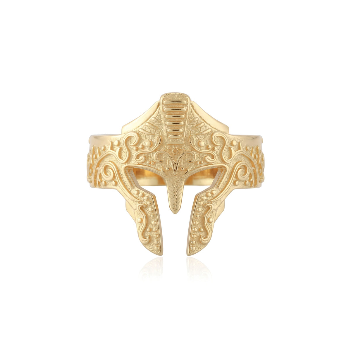 14K Solid Gold