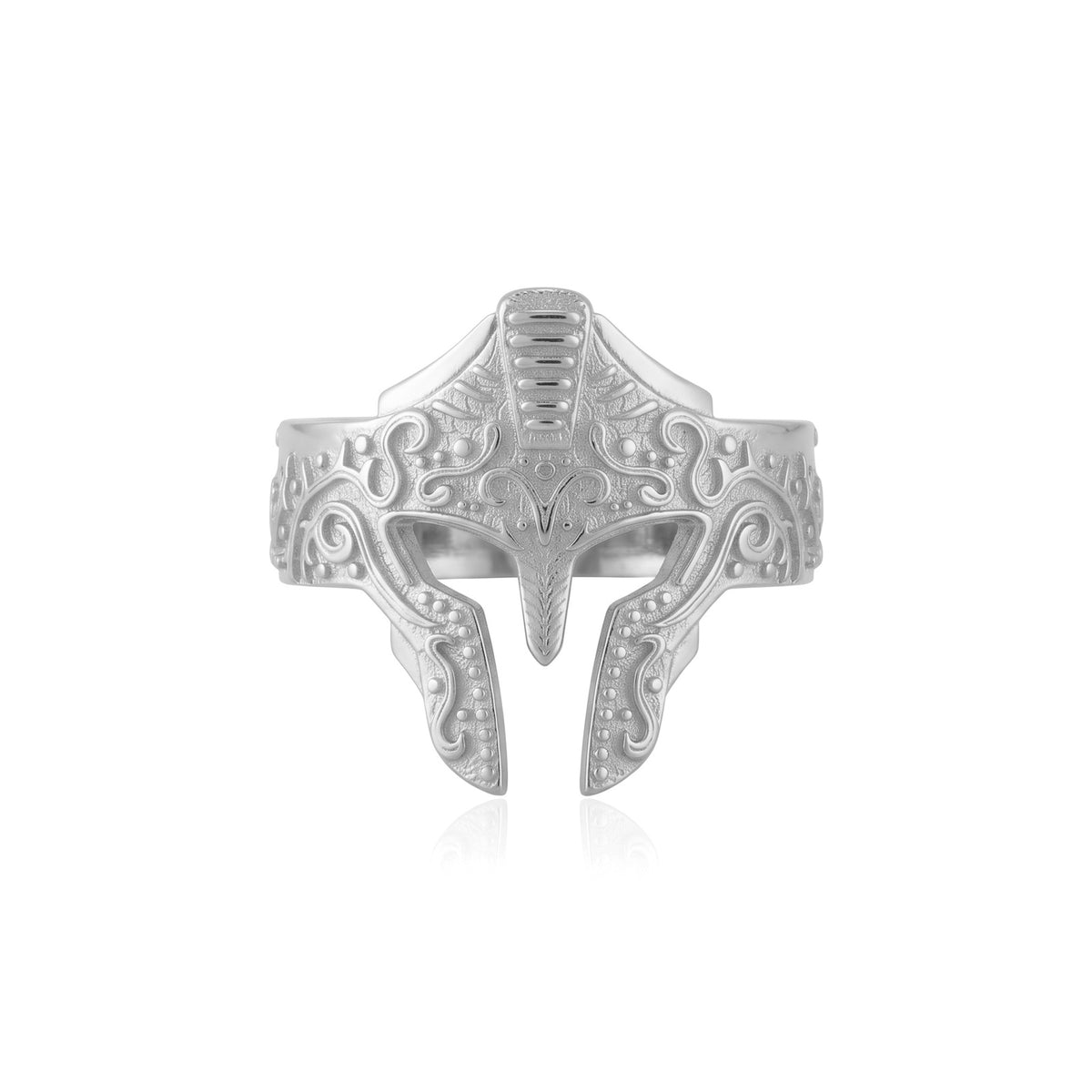 925 Sterling Silver Polished