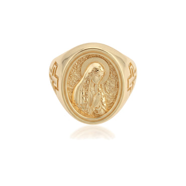 14K Solid Gold