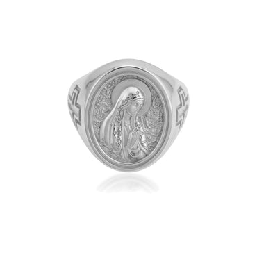 925 Sterling Silver Polished