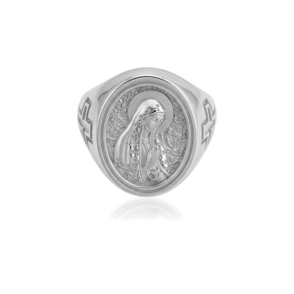 925 Sterling Silver Polished
