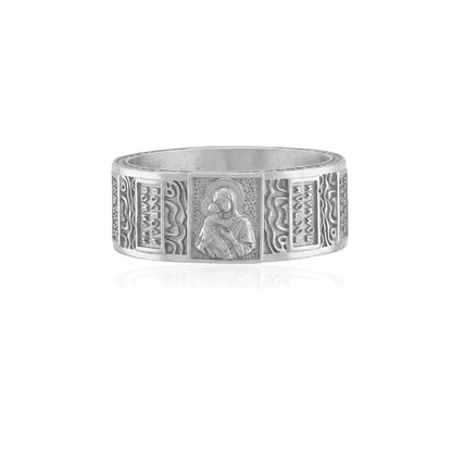 925 Sterling Silver Polished