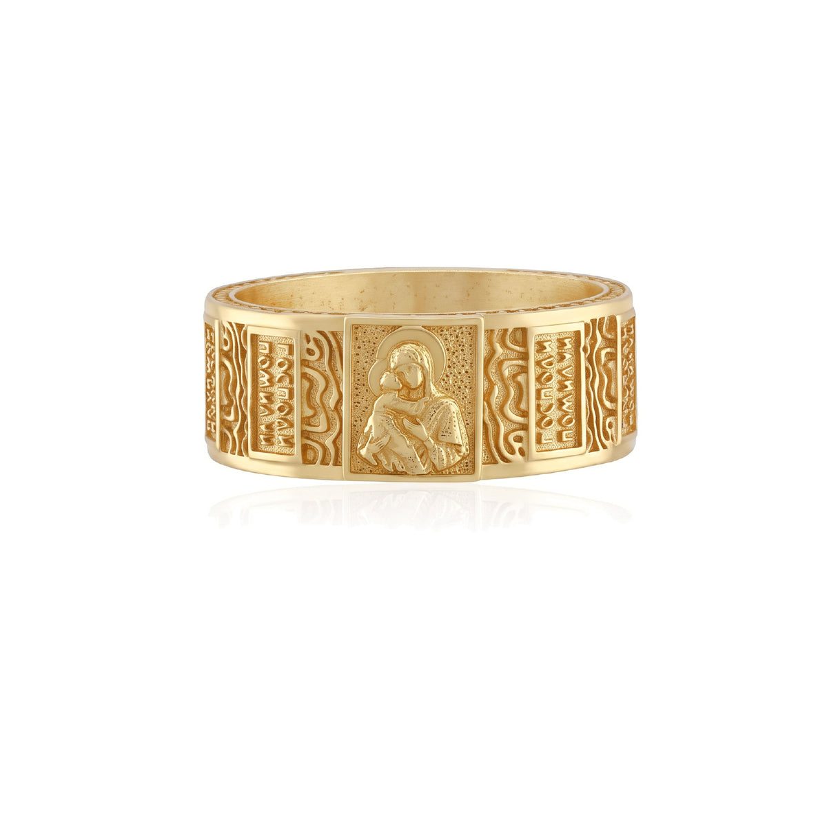 925 Sterling Silver Gold Vermeil