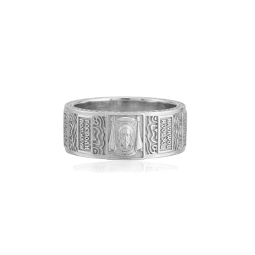 925 Sterling Silver Polished
